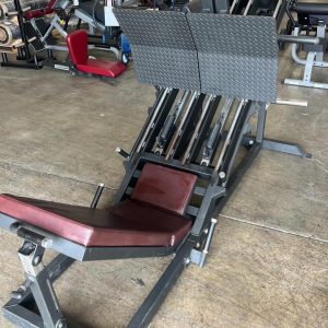 Buy Nebula Iso Leg Press 35 Degree