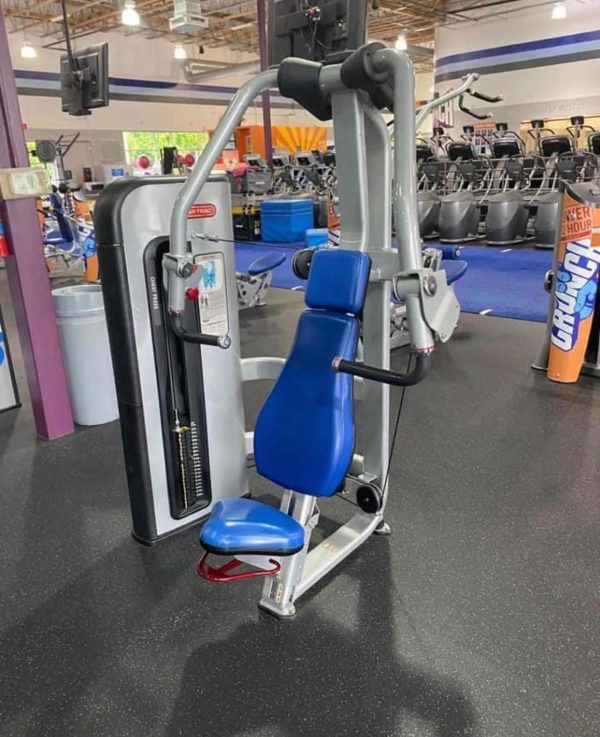 10 STAR TRACK MACHINES - Image 6