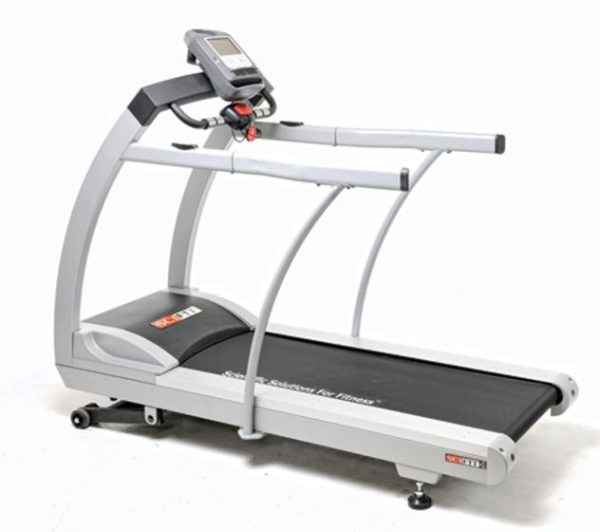 SCIFIT AC5000 TREADMILL