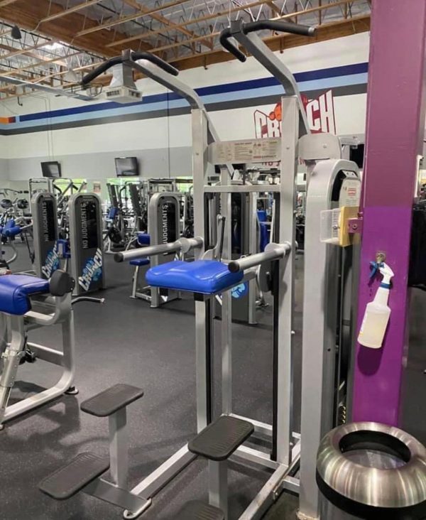 10 STAR TRACK MACHINES - Image 8