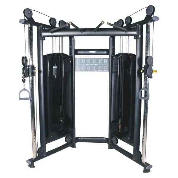 PROMAXIMA CM-337 CORNER UNIT MULTI-FUNCTIONAL TRAINER