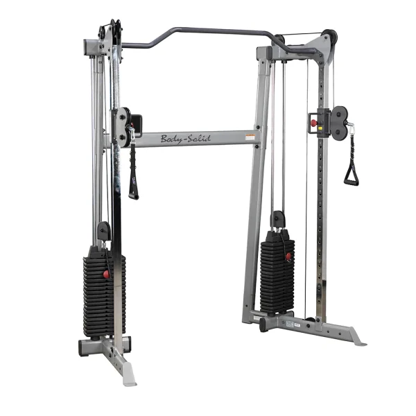 BODY-SOLID PL FUNCTIONAL TRAINER