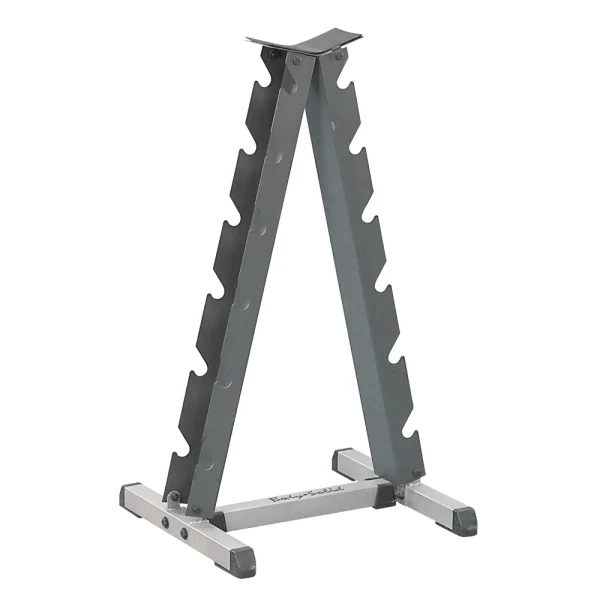 BODY SOLID VERTICAL DUMBBELL RACK