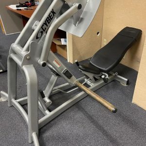 BUY CYBEX PLATE LOADED SQUAT PRESS ONLINE