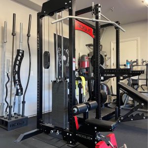 Buy Monster Lat Pulldown