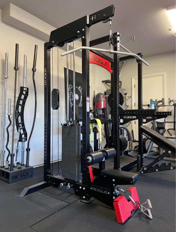 Buy Monster Lat Pulldown