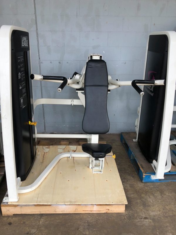 Cybex Eagle 8 Unit Strength Circuit - Image 13