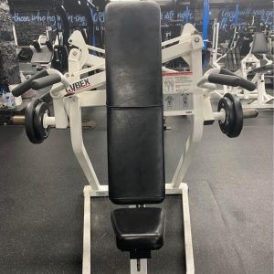 Buy Cybex Shoulder Press