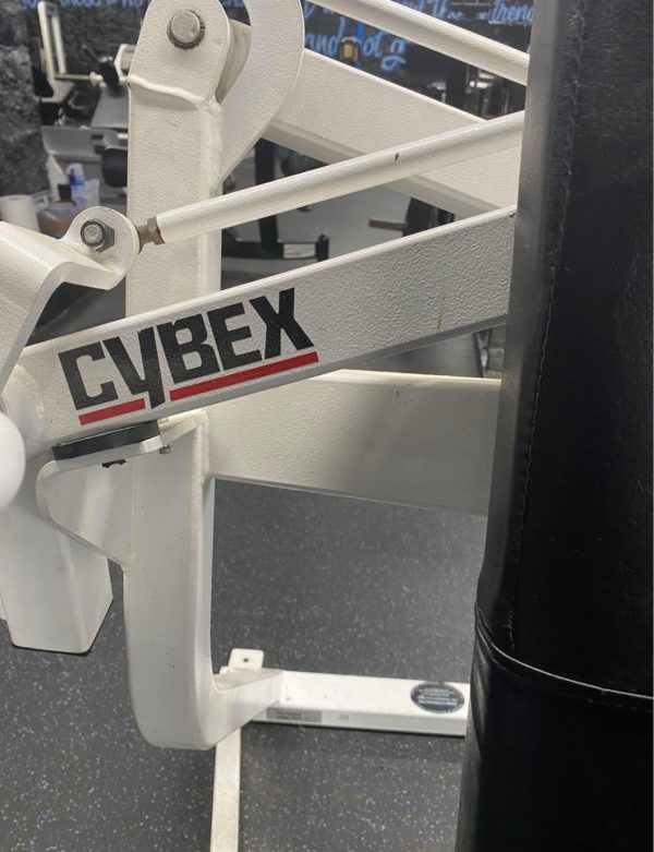 Buy Cybex Shoulder Press - Image 4