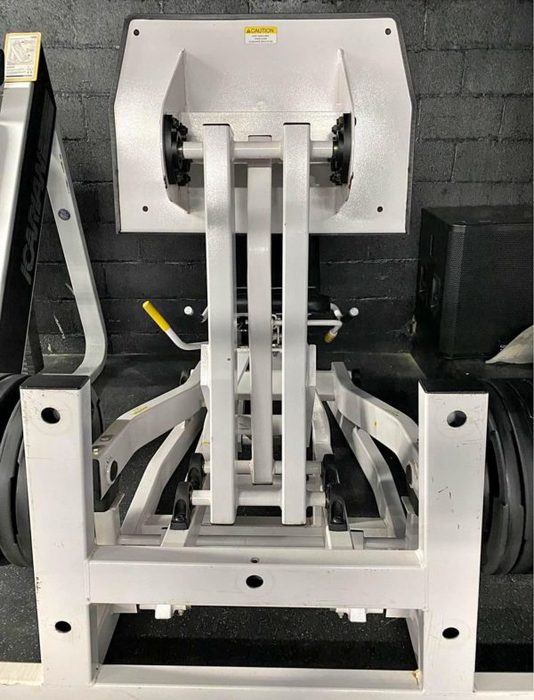 Buy Nautilus Xplode Leg Press (the best version) - Image 4