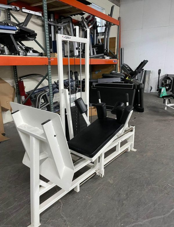 Cybex Classic Horizontal Leg Press