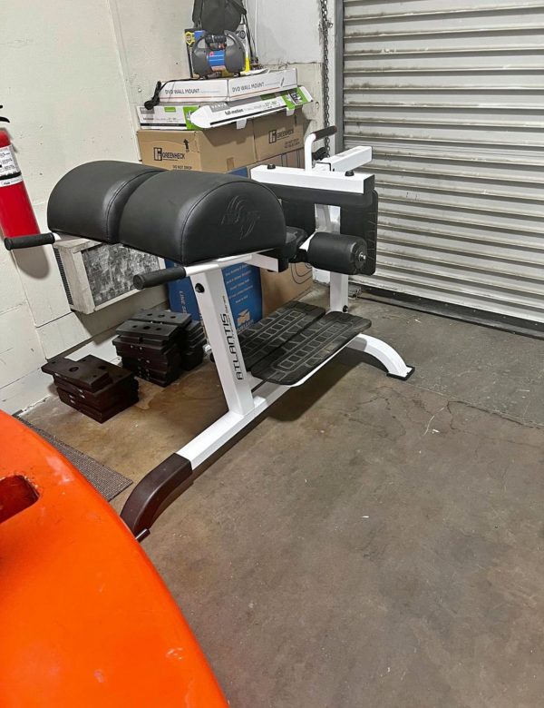 Atlantis Strength ( GHD) Glute and ham developer