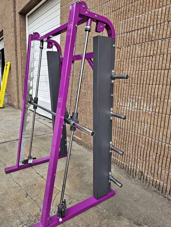 Hammer Strength Smith Machine - Image 3