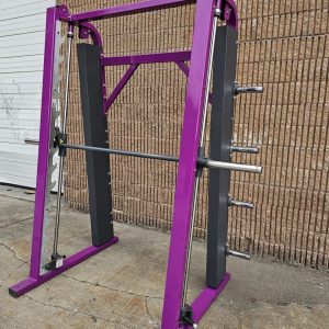 Buy Hammer Strength Smith Machine