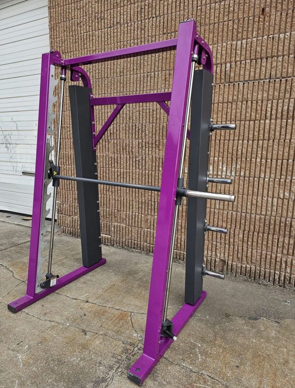 Buy Hammer Strength Smith Machine