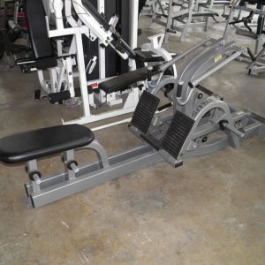 Buy Nautilus XPLOAD Plate Loaded Compound Row