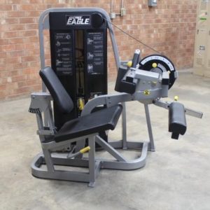 Buy Cybex Eagle Leg Curl Machine