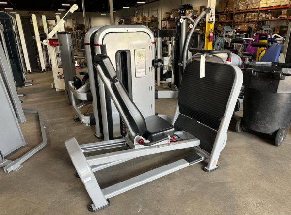 Buy Nautilus Inspiration Leg Press Online