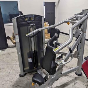 BUY TRUE FITNESS FORCE DUAL SD-1005 MULTI-PRESS