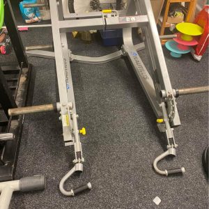 Buy Nautilus XPLOAD Deadlift Shrug Lunge Row Squat