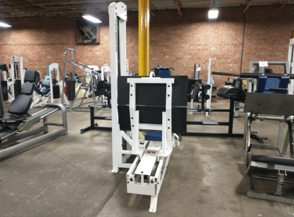 Body Masters Super Leg Press Machine - Image 4