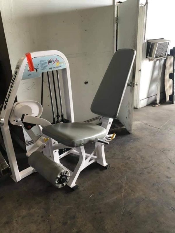 COMPLETE GYM PACKAGE - Image 4