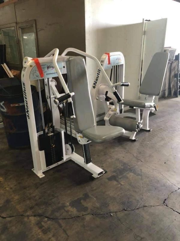 COMPLETE GYM PACKAGE - Image 2