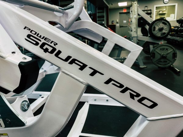 Power Squat Pro XT - Image 4