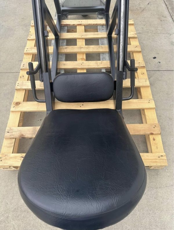 Flex Leg Press - Image 5