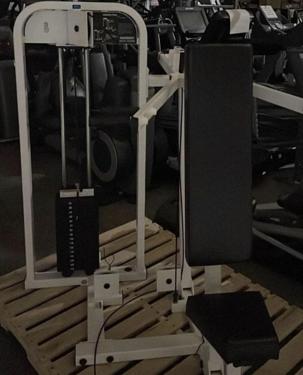 Paramount Gym Equipment Combo Piece Circuit - Image 7