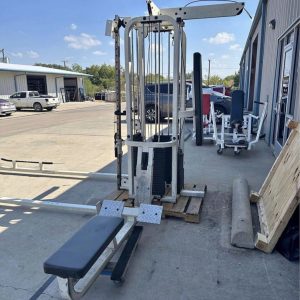 Buy Hoist 8 Stack Jungle Gym Online