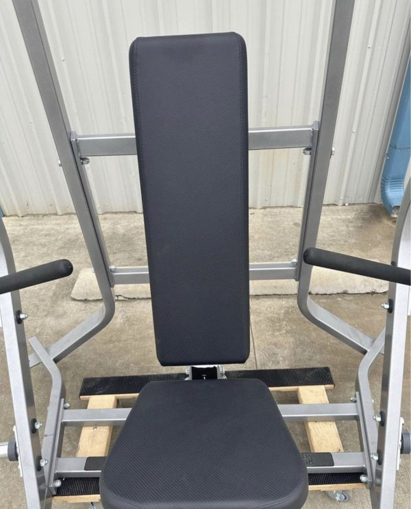 Hammer strength iso bench - Image 5