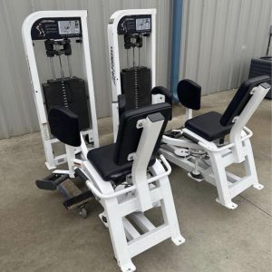 Buy Life Fitness Pro 2 Abductor And Adductor Set Cheap