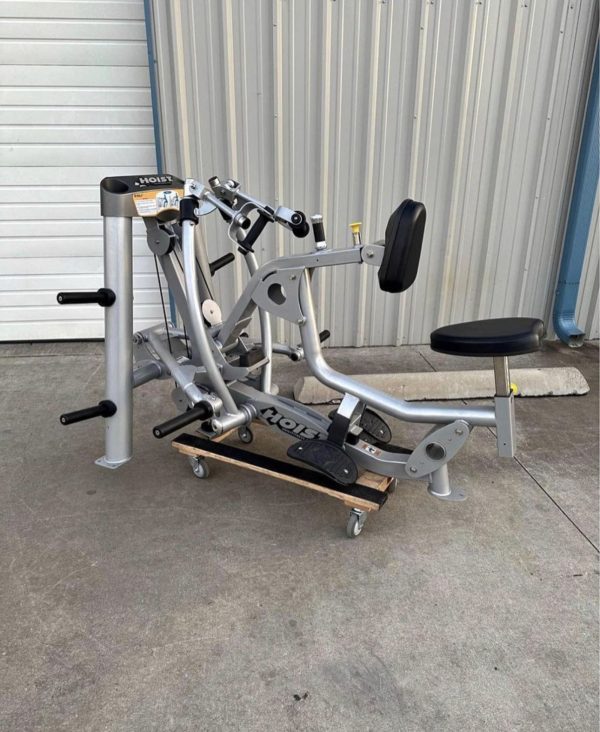 Buy Hoist Seated Row Online