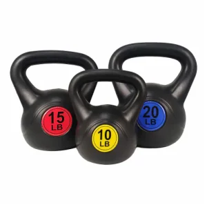 KETTLEBELL