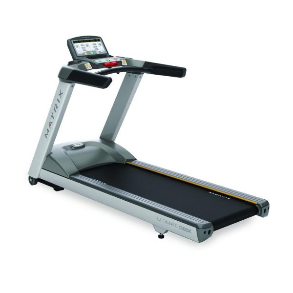 MATRIX T3X TREADMILL - REFURBISHED