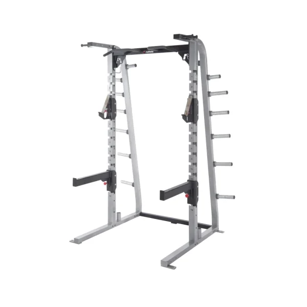 PROMAXIMA ELITE HALF RACK