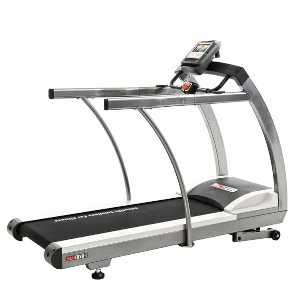 SCIFIT AC5000M MEDICAL TREADMILL