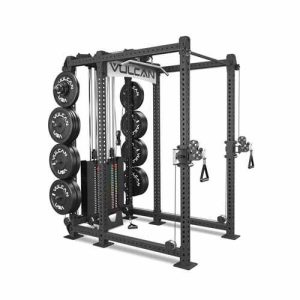 SQUAT RACKS / POWER RACKS