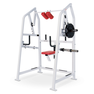 Strive Fitness Equipment