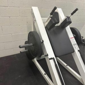 Cybex hack squat for sale