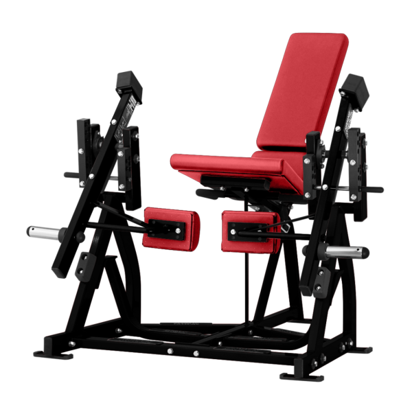 Hammer Strength Plate-Loaded Iso-Lateral leg extension - Image 4