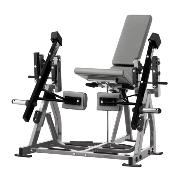 Hammer Strength Plate-Loaded Iso-Lateral leg extension - Image 5