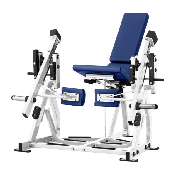Hammer Strength Plate-Loaded Iso-Lateral leg extension - Image 6
