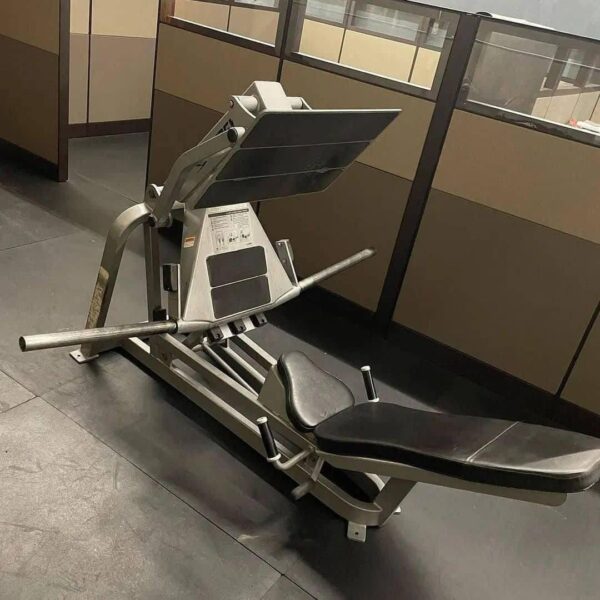 Buy Cybex Plate Loaded Squat Press