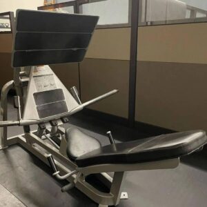 Buy Cybex Plate Loaded Squat Press