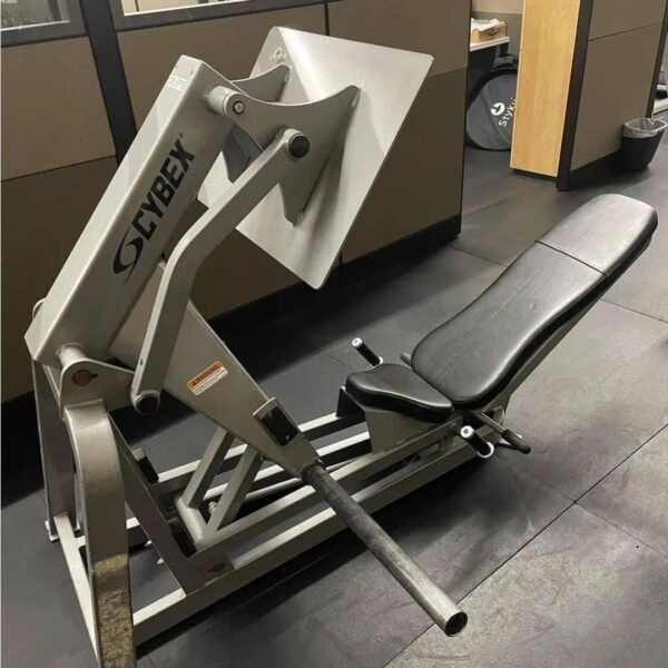 Buy Cybex Plate Loaded Squat Press