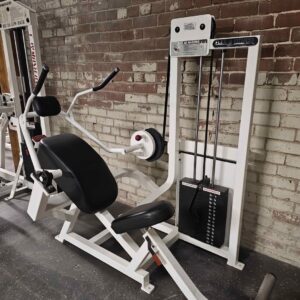 Flex Fitness Ab Machine for Sale