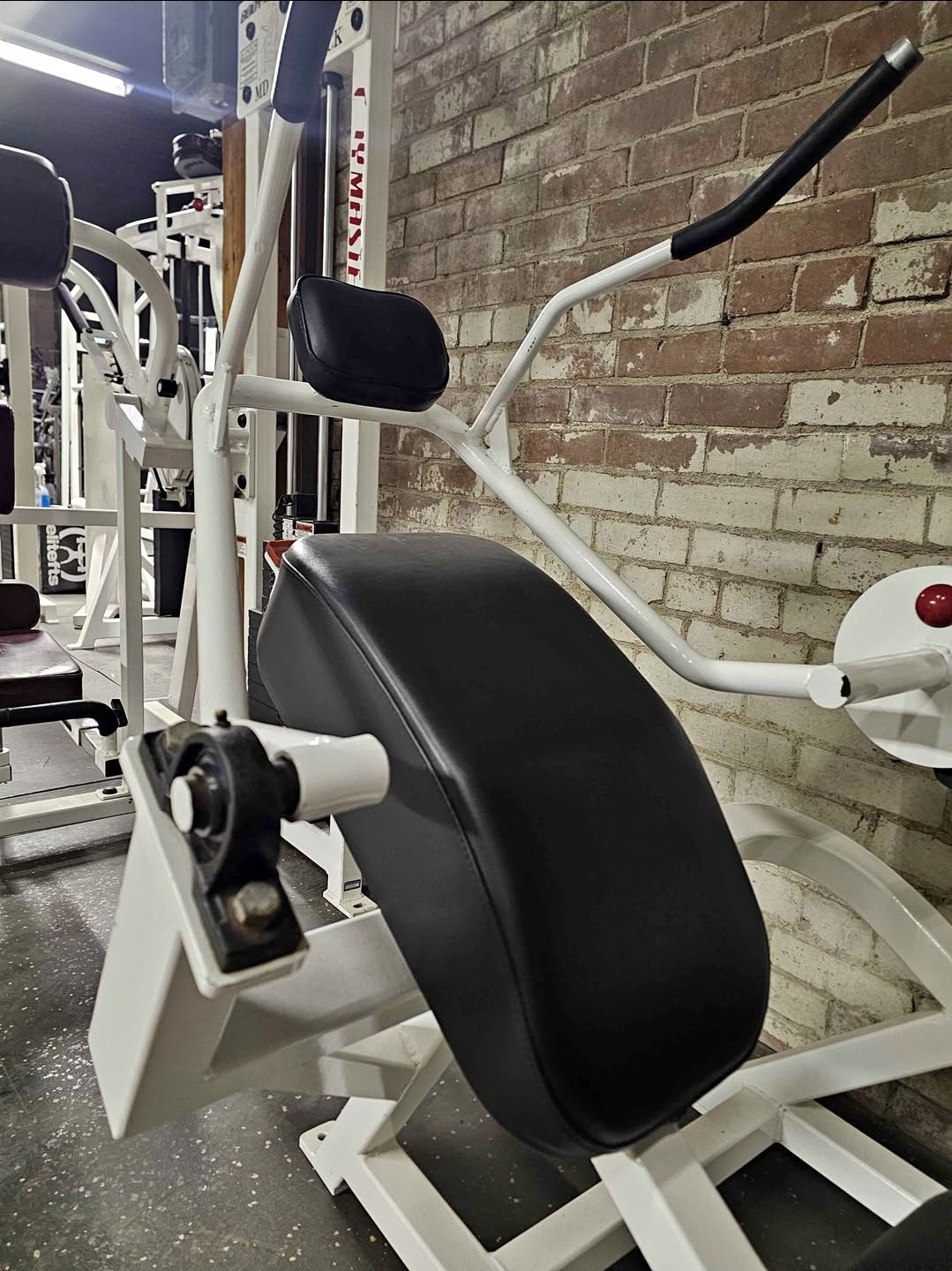 Flex Fitness Ab Machine for Sale - Image 3