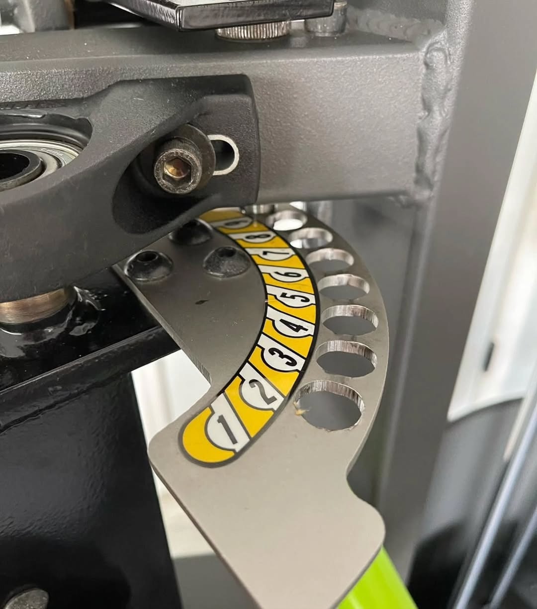 Prime Fitness Functional Trainer - Image 3